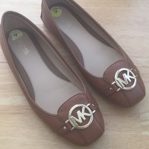 ONE DAY SALE!! Michael Kors Flats